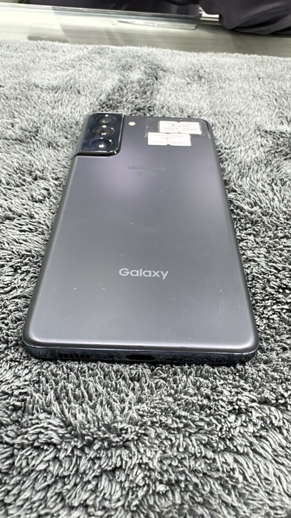 Sumsung galaxy s21 /8gb-256gb - Image 4