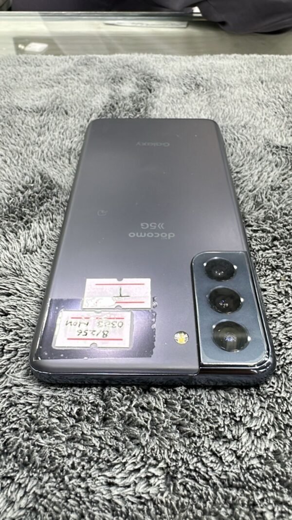 Sumsung galaxy s21 /8gb-256gb - Image 3
