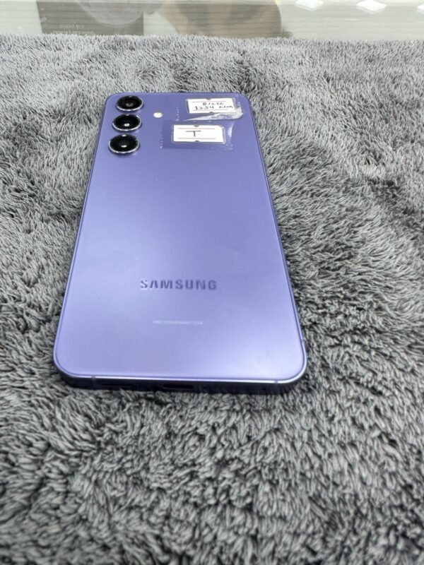 Sumsung galaxy s24 /8gb-256gb - Image 2