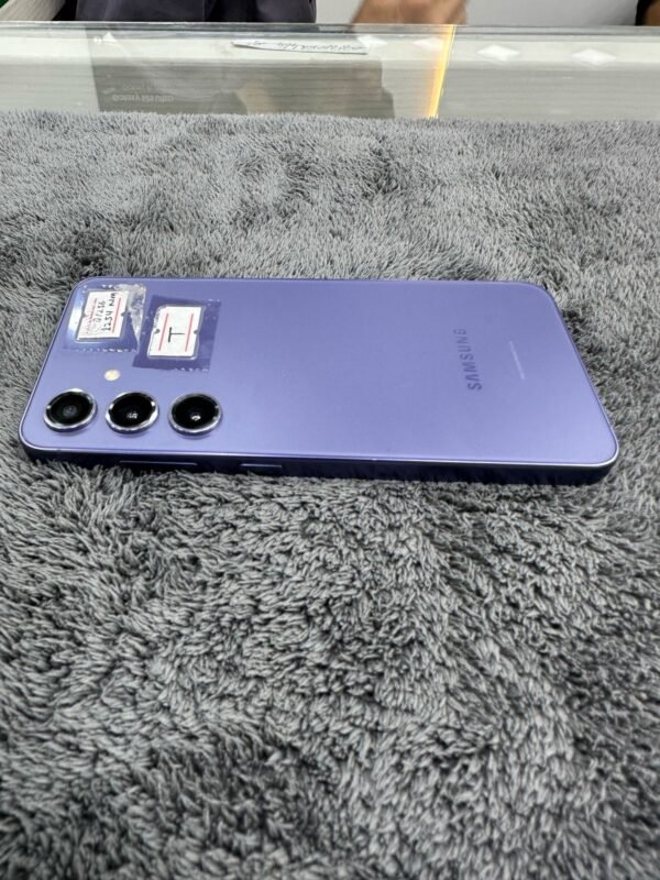 Sumsung galaxy s24 /8gb-256gb - Image 3