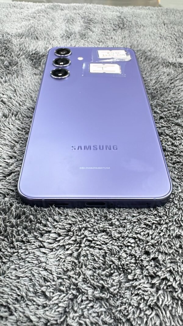 Sumsung galaxy s24 /8gb-256gb - Image 4
