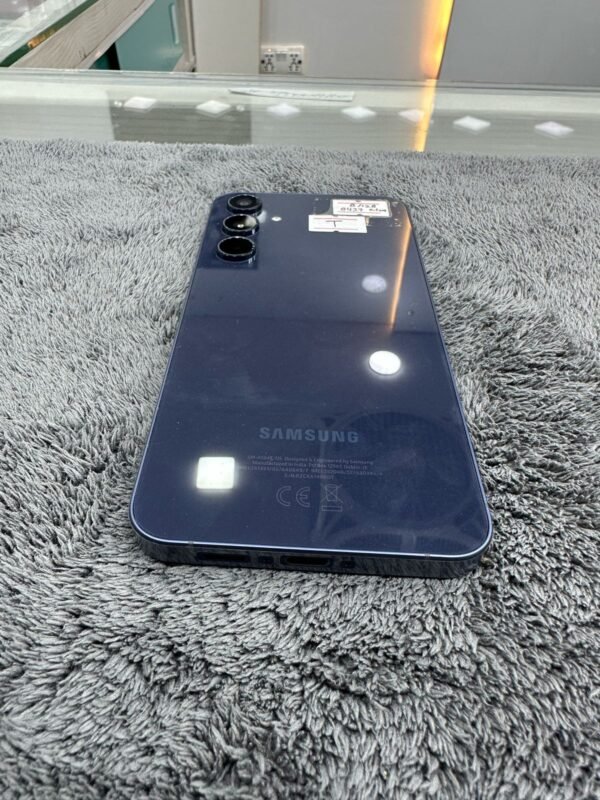 sumsung a55 /8gb-128gb - Image 4