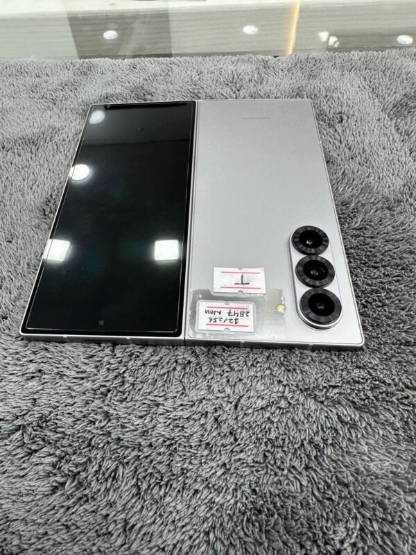 Samsung Galaxy Z Fold6 /12gb-256gb - Image 6