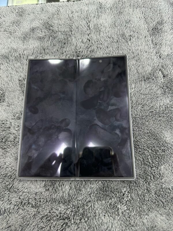 Samsung Galaxy Z Fold6 /12gb-256gb - Image 2
