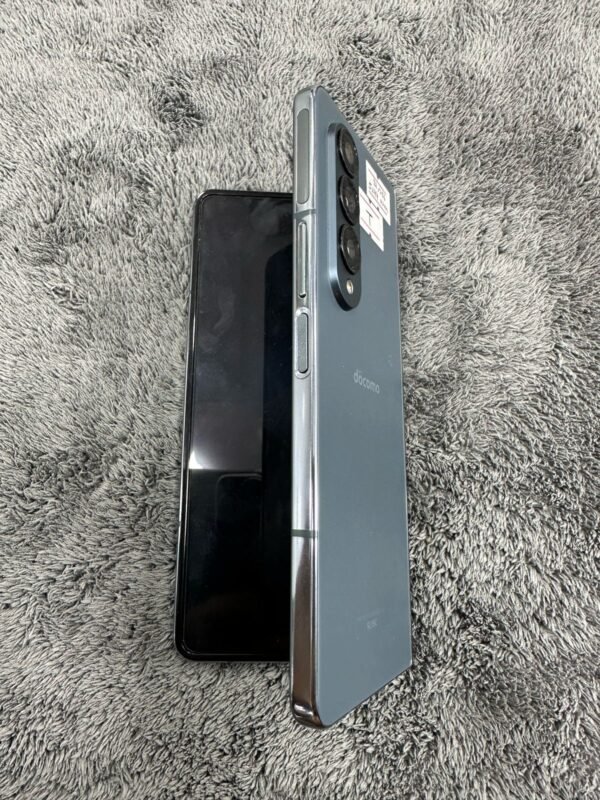 Samsung Galaxy Z Fold4/12gb-256gb - Image 5