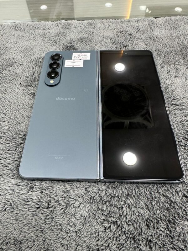 Samsung Galaxy Z Fold4/12gb-256gb - Image 6