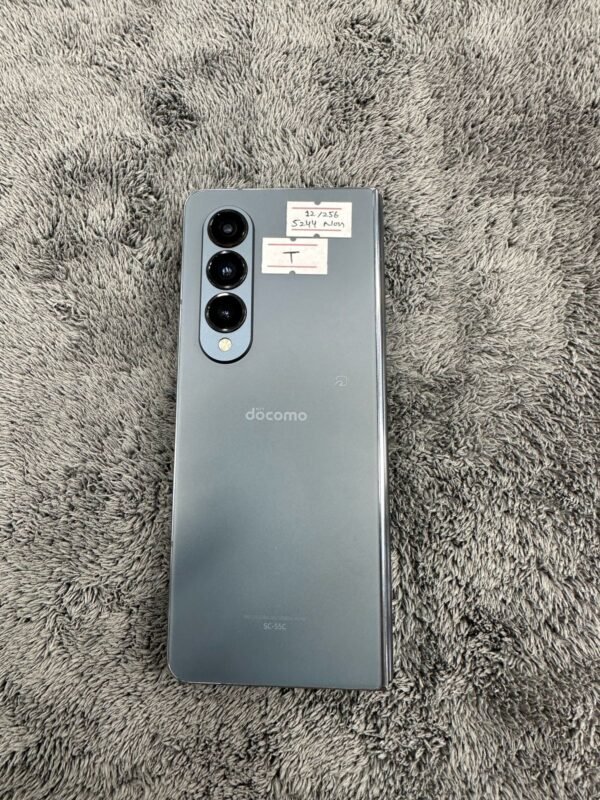 Samsung Galaxy Z Fold4/12gb-256gb