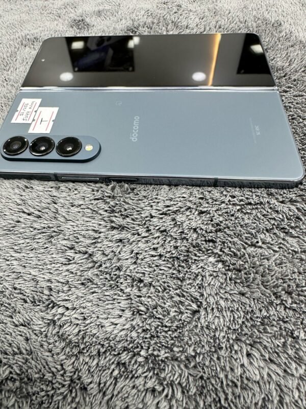 Samsung Galaxy Z Fold4/12gb-256gb - Image 11