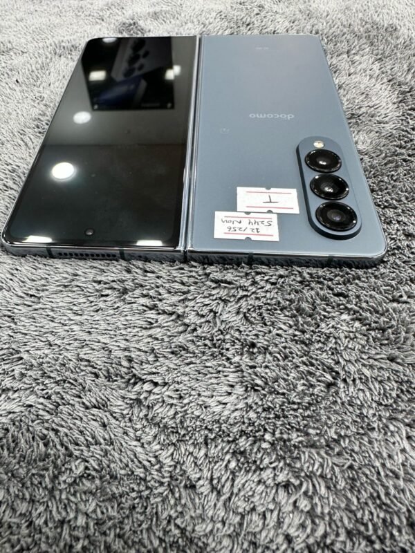 Samsung Galaxy Z Fold4/12gb-256gb - Image 2