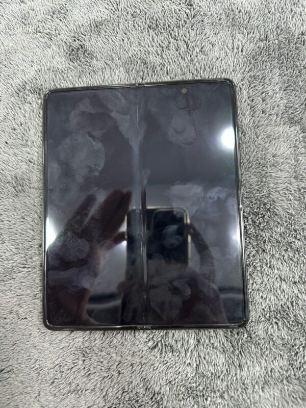 Samsung Galaxy Z Fold3/12gb-256gb - Image 5