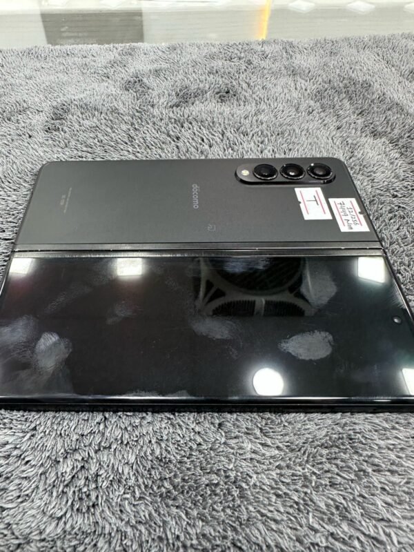 Samsung Galaxy Z Fold3/12gb-256gb - Image 6