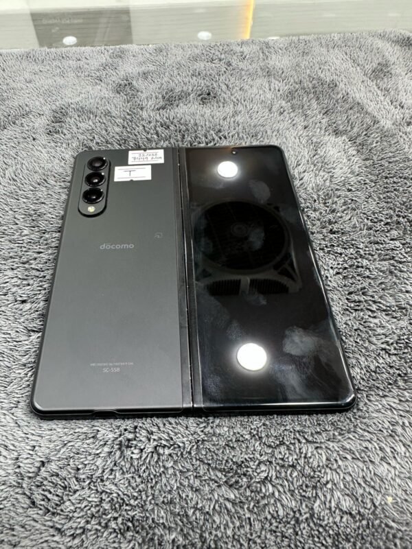 Samsung Galaxy Z Fold3/12gb-256gb - Image 2