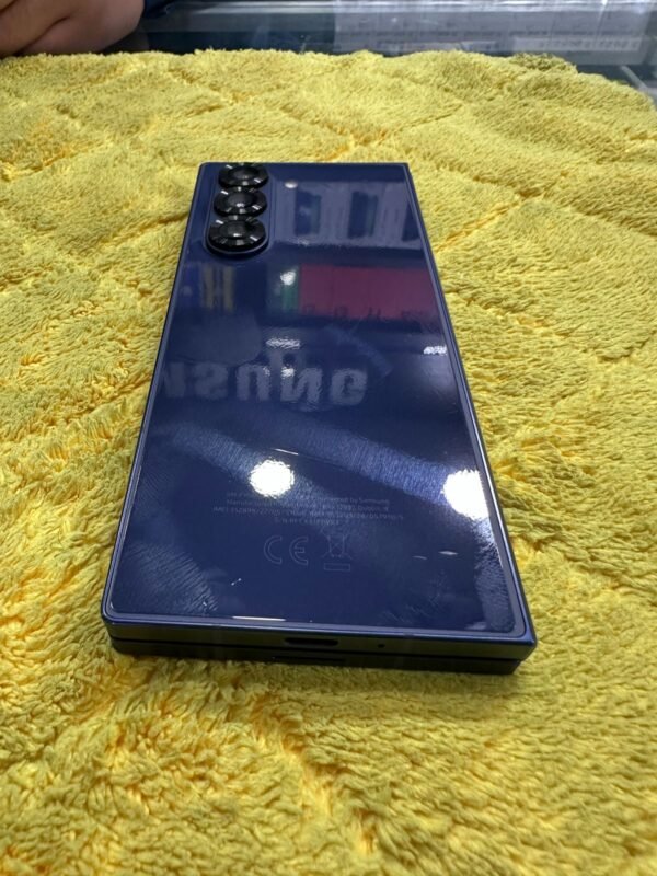 Sumsung fold 6 / 12gb-256gb