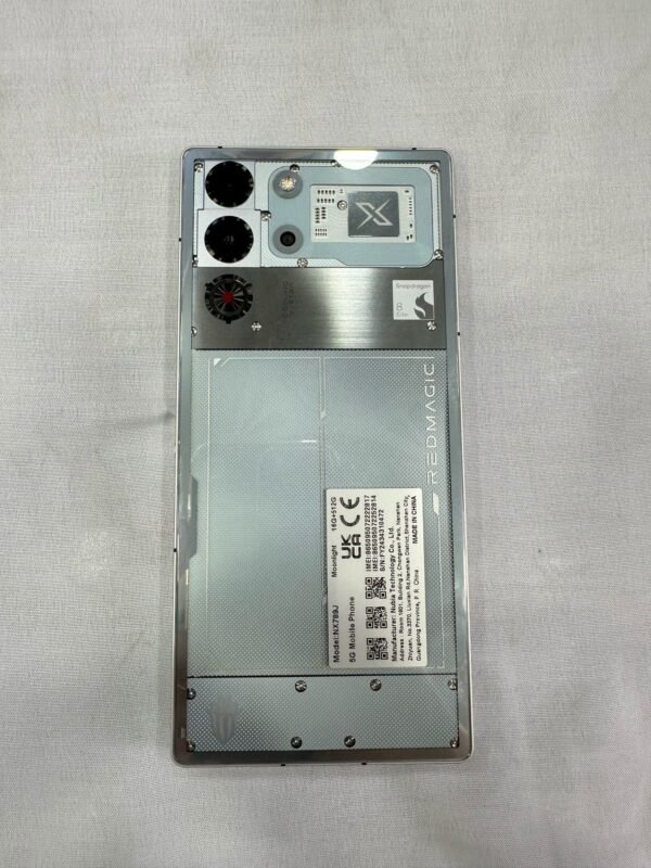 Redmagic 10 Pro | 16 / 512 Gb