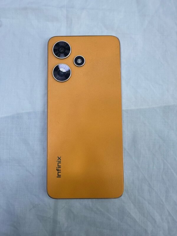 Infinix Hot30 I / 8 | 128 Gb