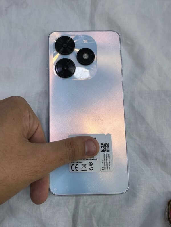 Tecno Spark Go | 4 / 64 Gb