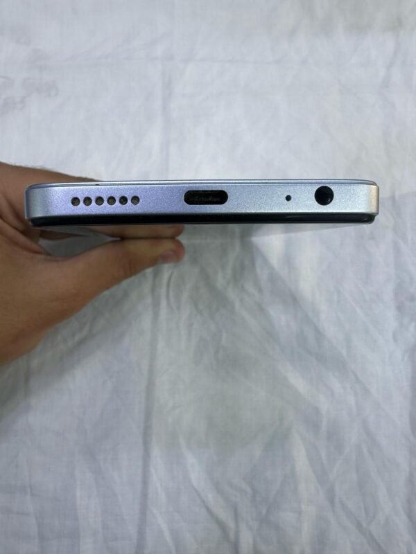 Tecno Spark Go | 4 / 64 Gb
