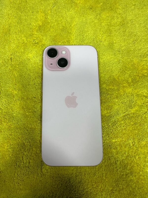 Iphone 15 | 256 Gb