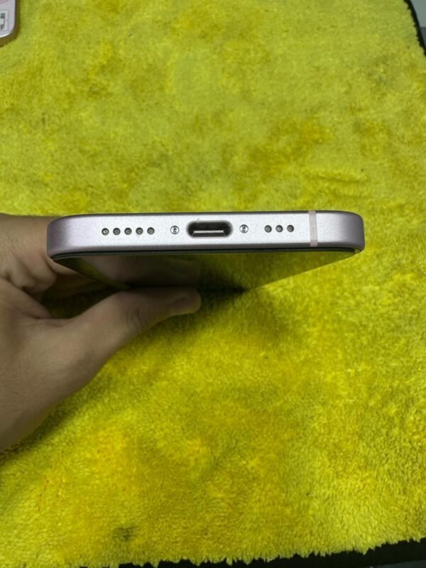 Iphone 15 | 256 Gb