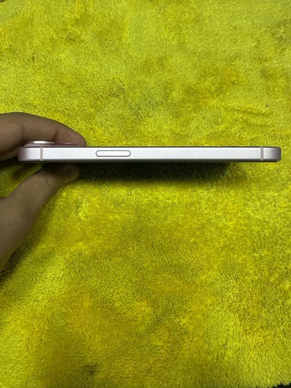 Iphone 15 | 256 Gb