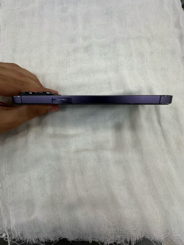 Iphone 14 Pro Max | 256 Gb