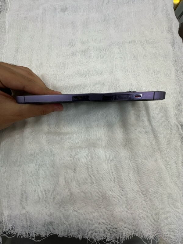 Iphone 14 Pro Max | 256 Gb