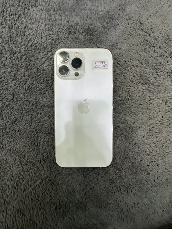 Iphone 13 Pro Max | 256 Gb
