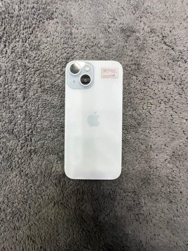 Iphone 15 | 128 Gb