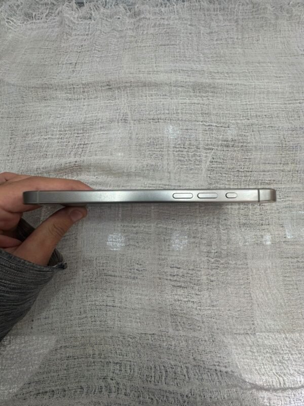 Iphone 15 Pro Max | 256 Gb