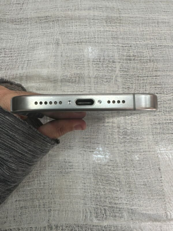 Iphone 15 Pro Max | 256 Gb