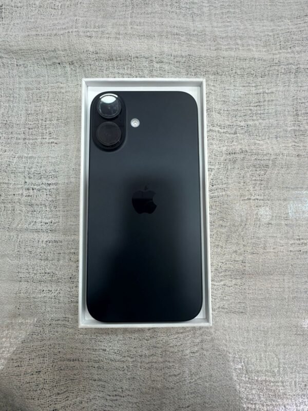 Iphone 16 | 128 Gb