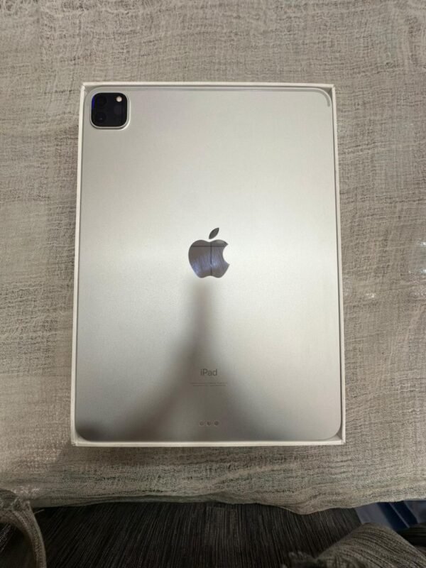 Apple Ipad M One Cheap | 128 Gb