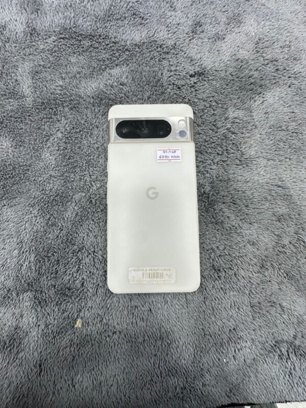 Google Pixel 7 Pro | 12 / 128 Gb