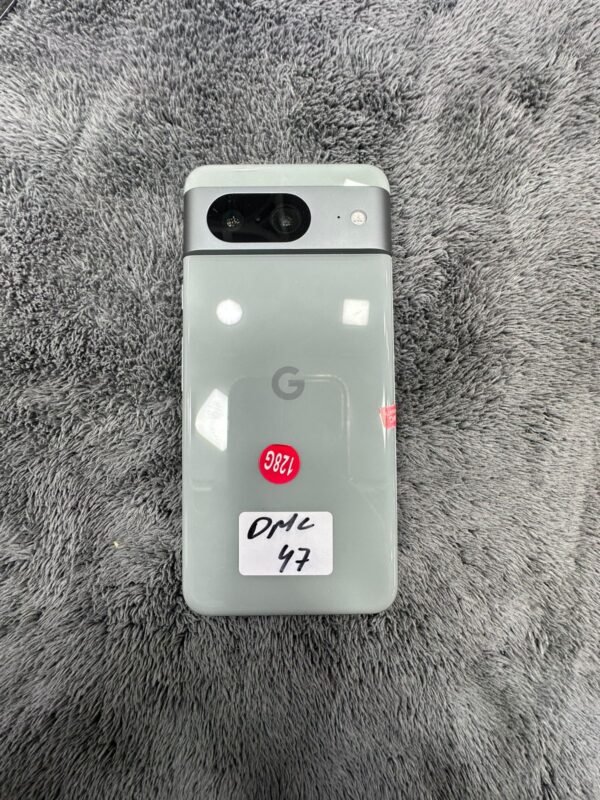 Google Pixel 8 | 12 / 128 Gb