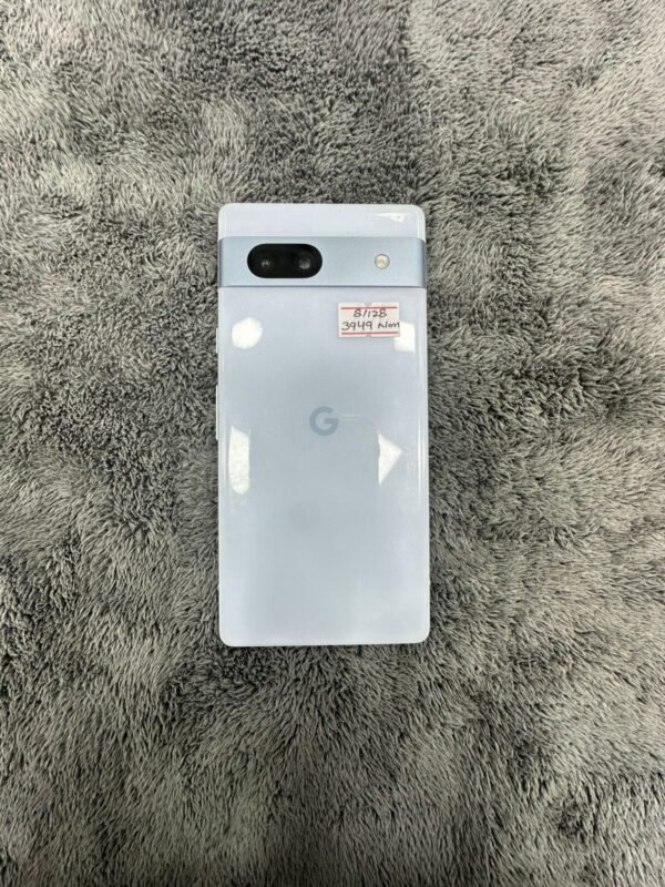 Google 7A | 8 / 128 Gb