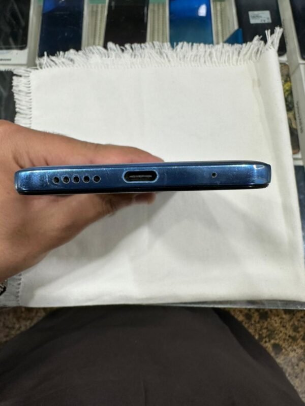 Redmi Note 11 | 6 / 128 Gb