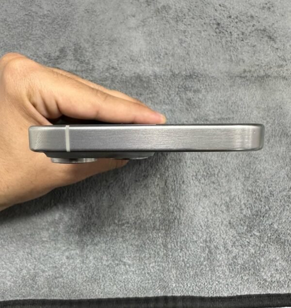 Iphone 15 Pro Max / 256 Gb