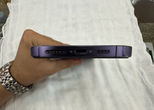 Iphone 14 Pro Max | 256 Gb