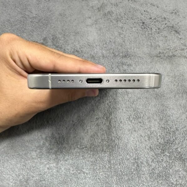 Iphone 15 Pro Max / 256 Gb