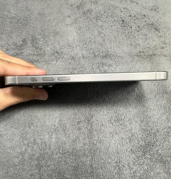 Iphone 15 Pro Max / 256 Gb
