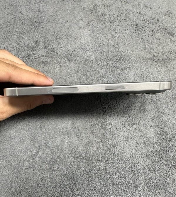 Iphone 15 Pro Max / 256 Gb
