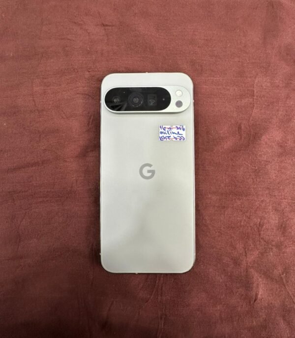Google Pixel 9 Pro XL | 16 / 256 Gb