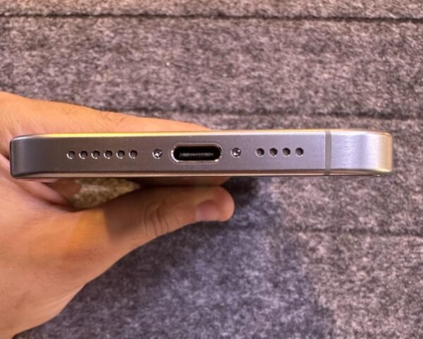 Iphone 15 Pro Max | 256 Gb