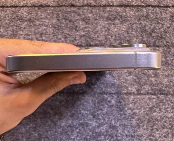 Iphone 15 Pro Max | 256 Gb
