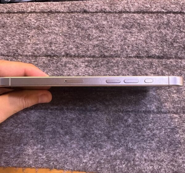 Iphone 15 Pro Max | 256 Gb