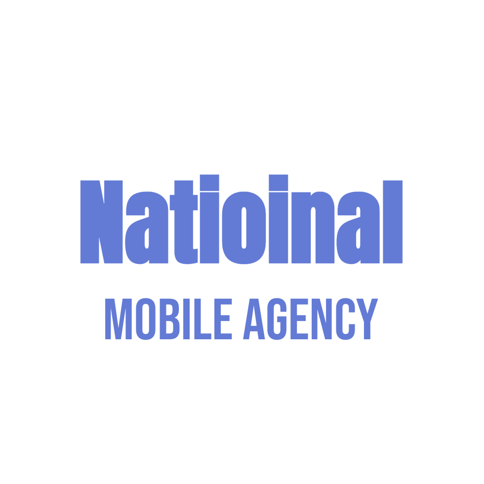 National Mobile Agency