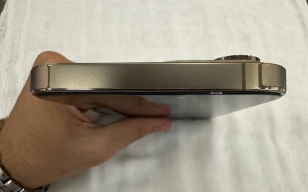 Iphone 14 Pro Max | 128 Gb