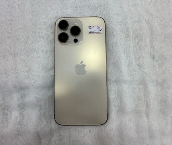 Iphone 14 Pro Max | 128 Gb
