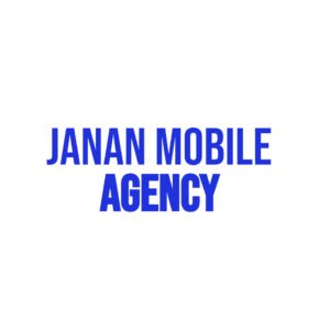 Janan mobile agency quetta