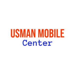 usman mobile Center Quetta